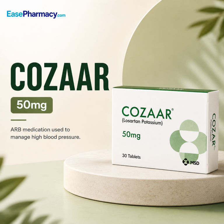 Cozaar 50mg