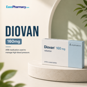 Diovan 160mg