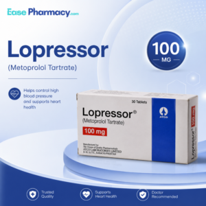 Lopressor 100mg