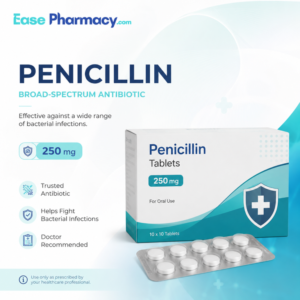 Penicillin