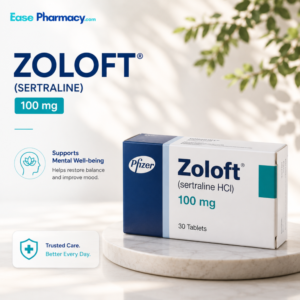 Zoloft 100mg