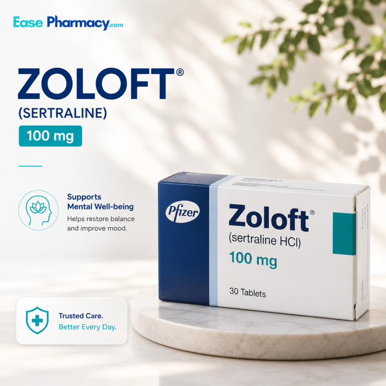 Zoloft 100mg