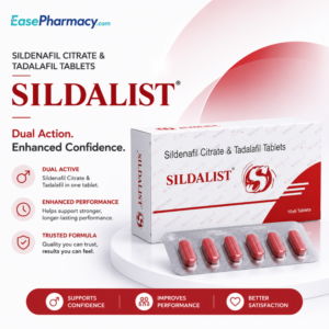 Sidalist
