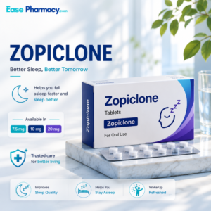 Zopiclone