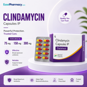 Clindamycin