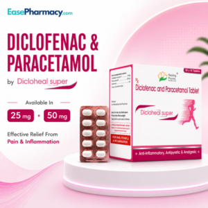 Diclofenac