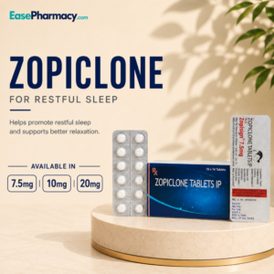 Zopiclone