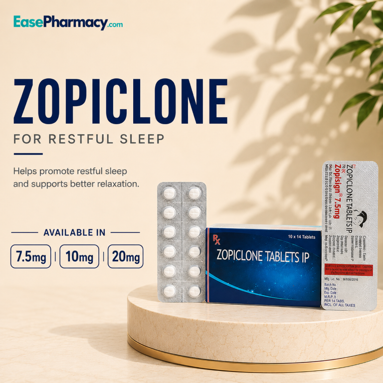 Zopiclone