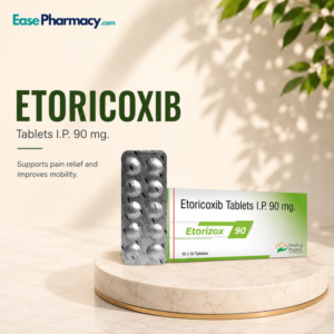 Etoricoxib