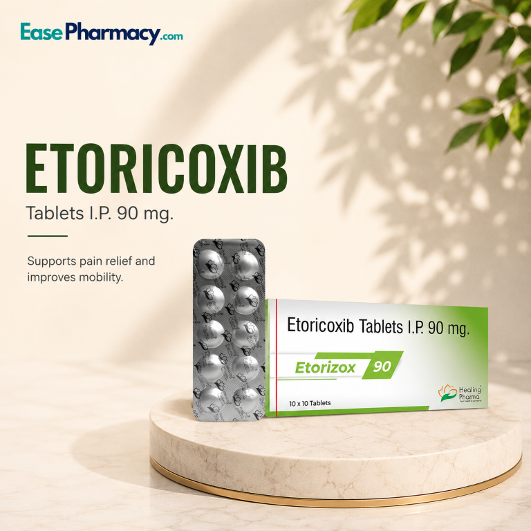 Etoricoxib