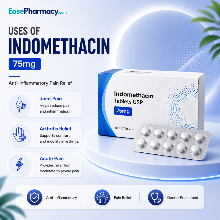Indomethacin 75mg - Image 2