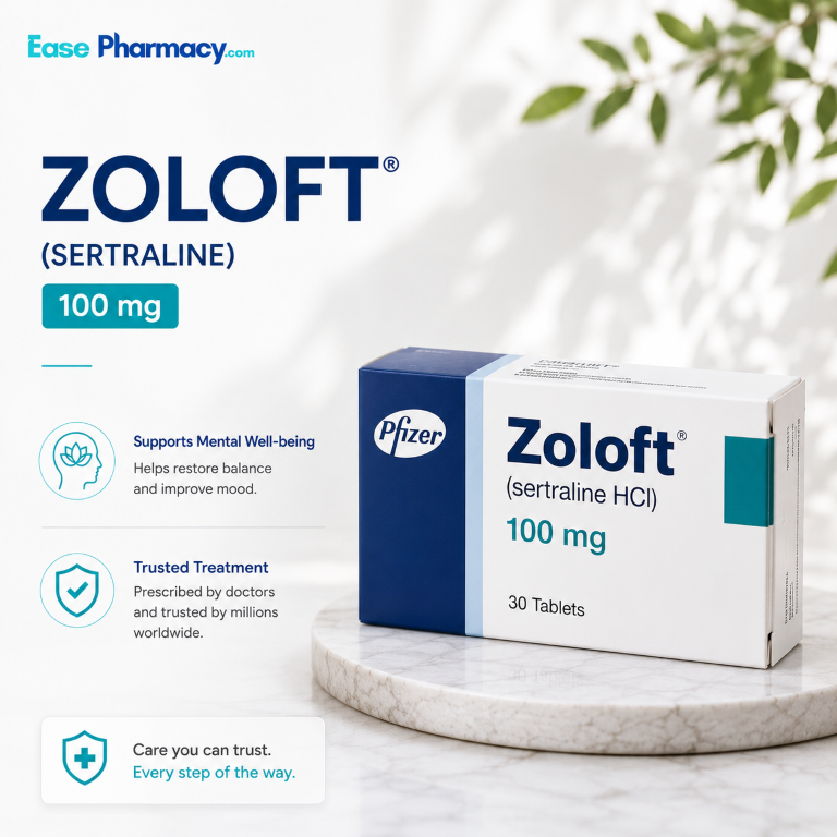 Zoloft 100mg - Image 2