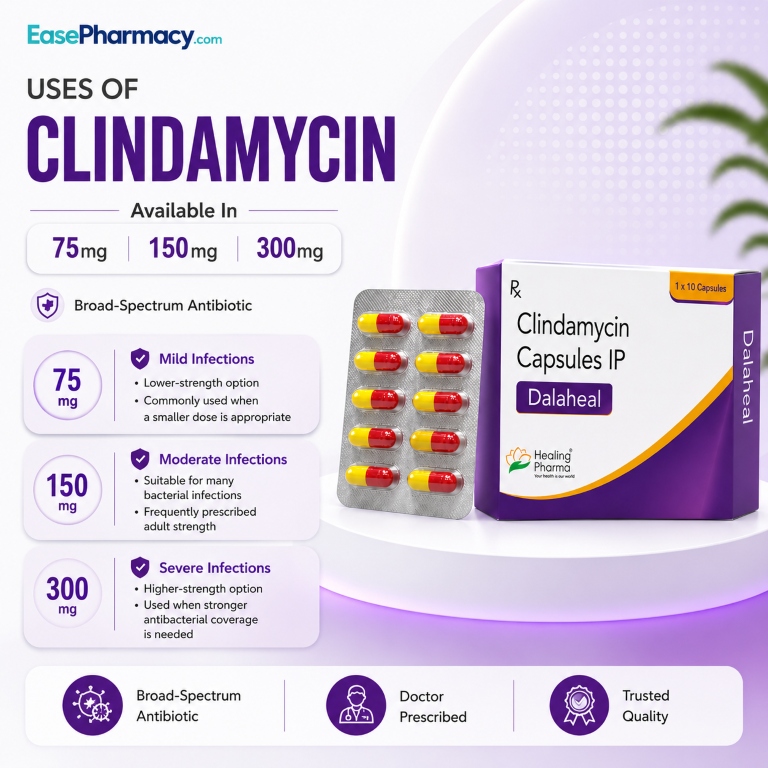 Clindamycin - Image 2