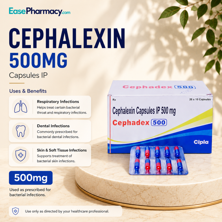Cephalexin - Image 2
