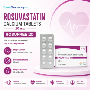 Crestor 20mg