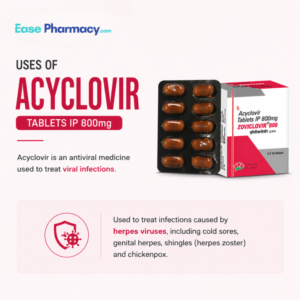 Acyclovir