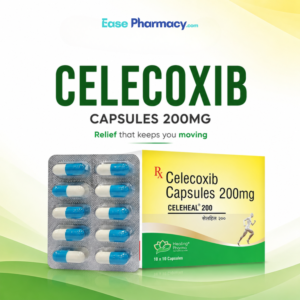 Celecoxib 200mg