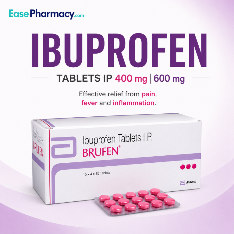 Ibuprofen