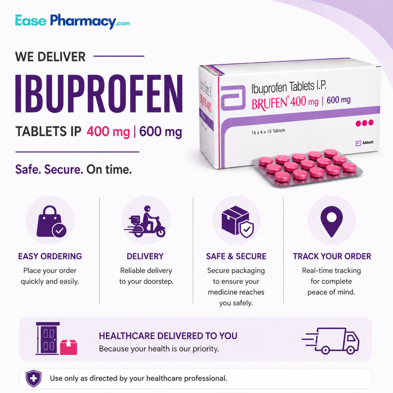 Ibuprofen