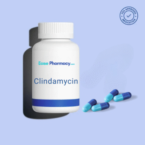 Clindamycin