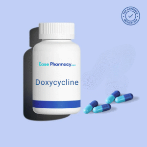 Doxycycline 100mg
