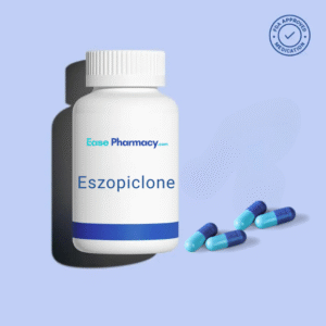 Eszopiclone 5mg