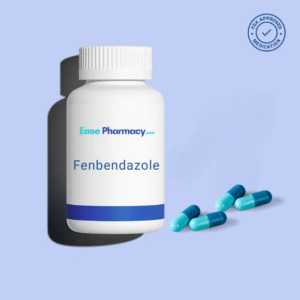 Fenbendazole 150mg