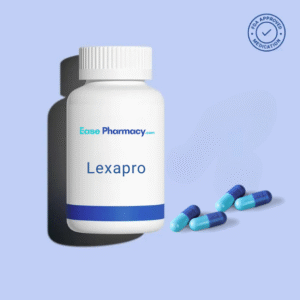 Lexapro 20mg