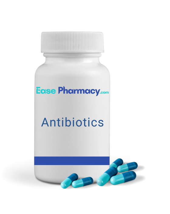 Antibiotics