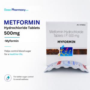 metformin Tablets