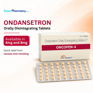 Ondansetron tablet
