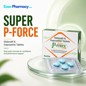 Super P-Force