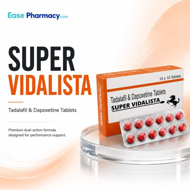 Super Vidalista