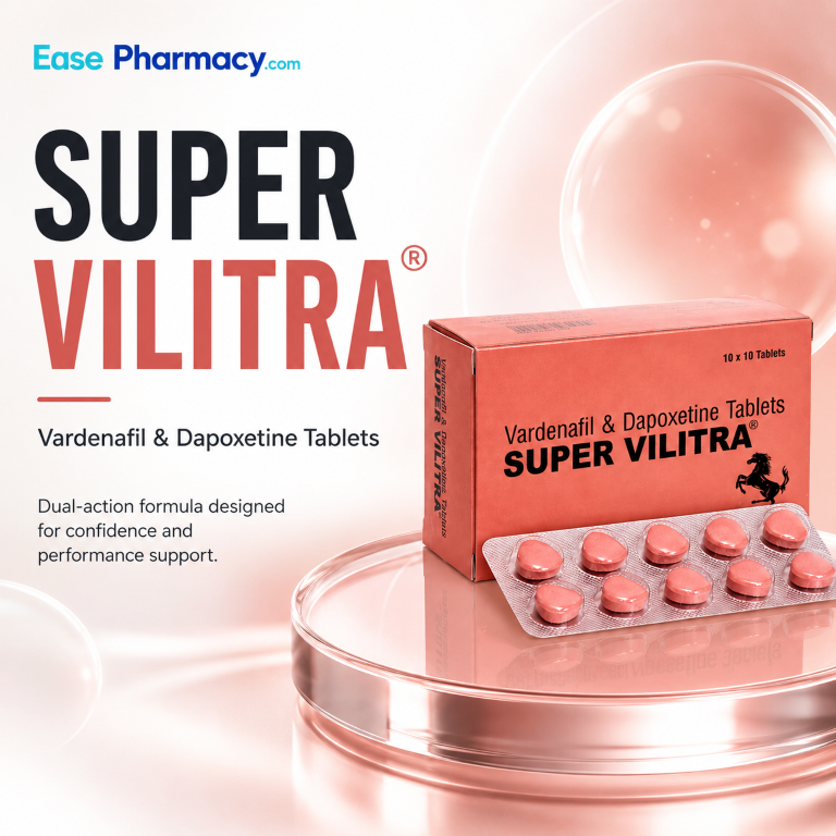 Super Vilitra