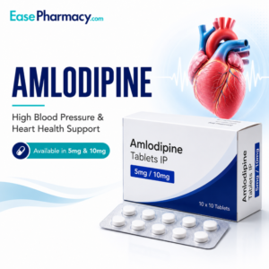 Amplodipine