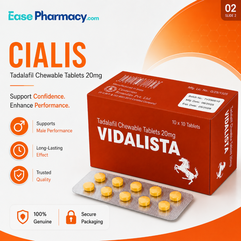 Cialis