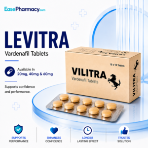 Levitra