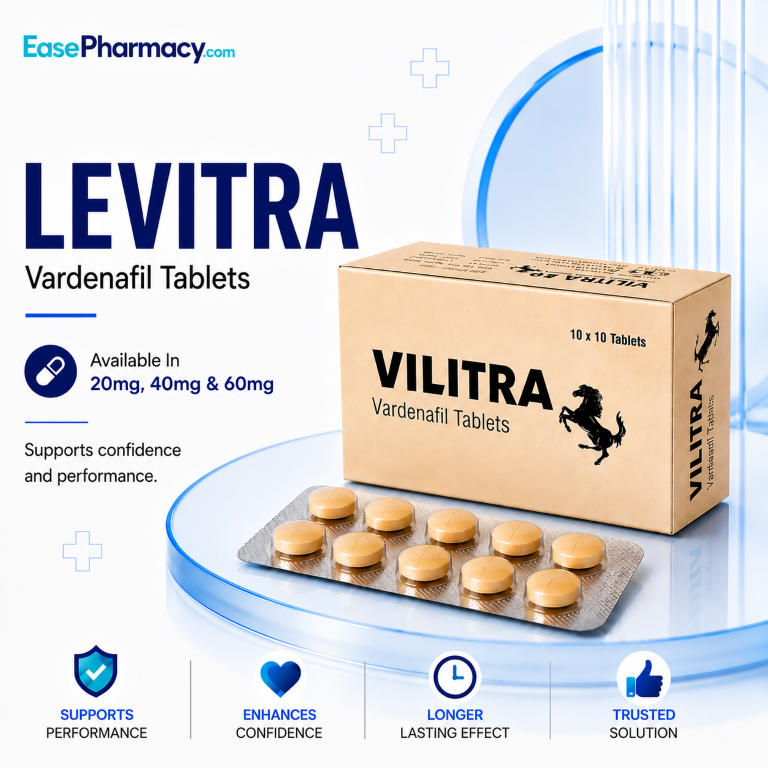Levitra